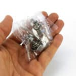 پروژکتور آفرود فن دار 50 وات کد ۱۸۰۳ - بسته 2 عددی - Image 20