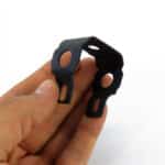 پروژکتور آفرود فن دار 50 وات کد ۱۸۰۳ - بسته 2 عددی - Image 19