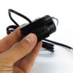 پروژکتور آفرود فن دار 50 وات کد ۱۸۰۳ - بسته 2 عددی - Image 12