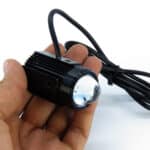 پروژکتور آفرود فن دار 50 وات کد ۱۸۰۳ - بسته 2 عددی - Image 14