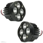 پروژکتور آفرود spot s4 سفید 80 وات کد 1809