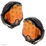 پروژکتور آفرود sf3 نارنجی 80 وات