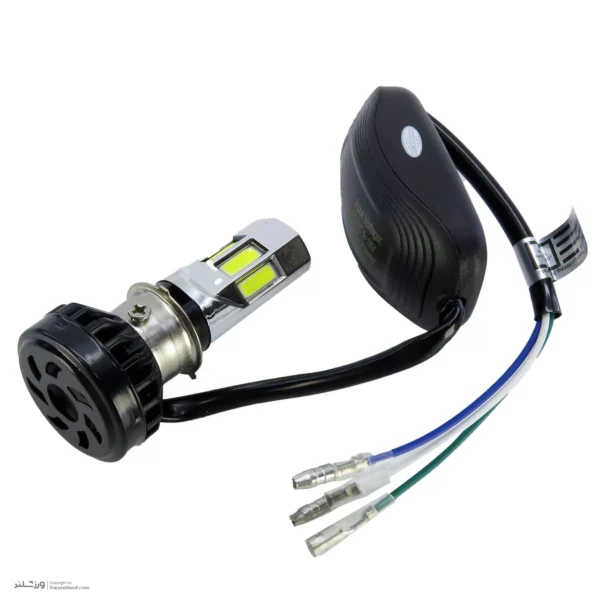 لامپ LED6 MD ماراتن کد 1839