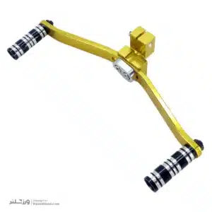 پدال دنده رنتال موتورسیکلت ماراتن