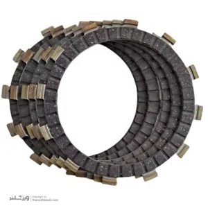 صفحه کلاچ ماراتن