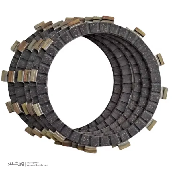 صفحه کلاچ ماراتن