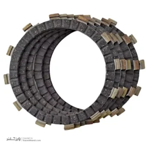 صفحه کلاچ ماراتن 5 عددی