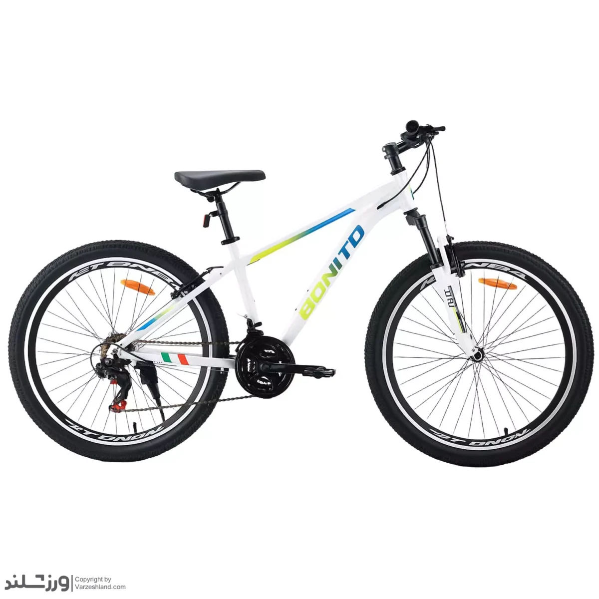 دوچرخه بونیتو SV100