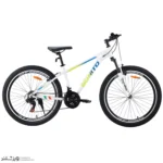 دوچرخه بونیتو SV100