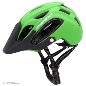 کلاه دوچرخه سواری راپیدو