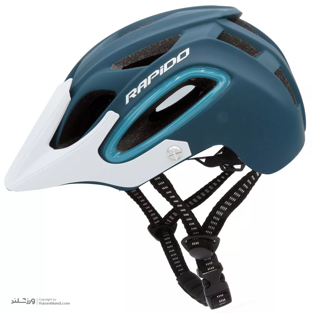 کلاه دوچرخه سواری راپیدو آنتی شوک کلاه دوچرخه سواری راپیدو آنتی شوک