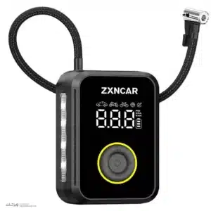 پمپ باد شارژی x6 کد 1817