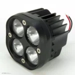 پروژکتور آفرود spot s4 سفید 80 وات کد 1809 - بسته 2 عددی - Image 2