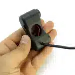 کلید دوکاره پروژکتور موتورسیکلت کد 1825 - Image 12