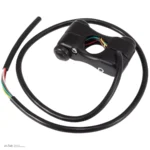 کلید دوکاره پروژکتور موتورسیکلت کد 1825 - Image 7