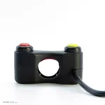 کلید دوکاره پروژکتور موتورسیکلت کد 1825 - Image 6