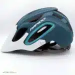 کلاه دوچرخه سواری راپیدو آنتی شوک آبی کد 1879 - سایز 58-62 - Image 3