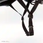 کلاه دوچرخه سواری راپیدو آنتی شوک آبی کد 1879 - سایز 58-62 - Image 12