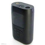 پمپ باد و پاوربانک ماشین و موتور و دوچرخه  HQ-058 کد 1816 - Image 9