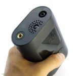 پمپ باد و پاوربانک ماشین و موتور و دوچرخه  HQ-058 کد 1816 - Image 11