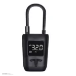 پمپ باد شارژی HQ-058 کد 1816