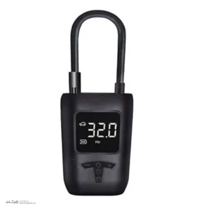 پمپ باد شارژی HQ-058 کد 1816