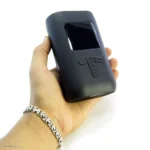 پمپ باد و پاوربانک ماشین و موتور و دوچرخه  HQ-058 کد 1816 - Image 13