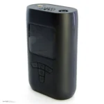 پمپ باد و پاوربانک ماشین و موتور و دوچرخه  HQ-058 کد 1816 - Image 8