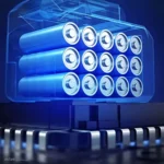 پمپ باد و پاوربانک ماشین و موتور و دوچرخه  Z-car X6 کد 1817 - Image 3