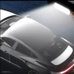 پمپ باد و پاوربانک ماشین و موتور و دوچرخه  Z-car X6 کد 1817 - Image 8