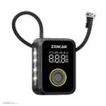 پمپ باد و پاوربانک ماشین و موتور و دوچرخه  Z-car X6 کد 1817 - Image 13