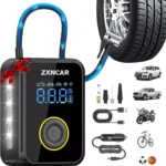 پمپ باد شارژی x6 کد 1817