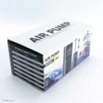 پمپ باد و پاوربانک ماشین و موتور و دوچرخه A6 کد 1819 - Image 15