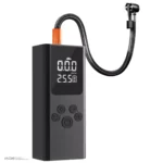 پمپ باد و پاوربانک ماشین و موتور و دوچرخه A6 کد 1819 - Image 14