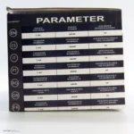 پمپ باد و پاوربانک ماشین و موتور و دوچرخه A6 کد 1819 - Image 16