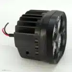 پروژکتور آفرود spot s4 سفید 80 وات کد 1809 - بسته 2 عددی - Image 3