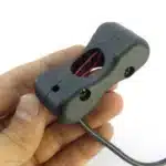 کلید دوکاره پروژکتور موتورسیکلت کد 1825 - Image 13