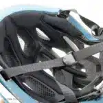 کلاه دوچرخه سواری راپیدو آنتی شوک آبی کد 1879 - سایز 58-62 - Image 9