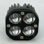 پروژکتور آفرود spot s4 سفید 80 وات کد 1809 - بسته 2 عددی - Image 4