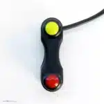 کلید دوکاره پروژکتور موتورسیکلت کد 1825 - Image 11