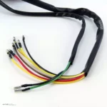 قلوه موتور کامل راست استارتی ماراتن کد 1845 - Image 8