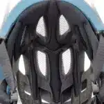 کلاه دوچرخه سواری راپیدو آنتی شوک آبی کد 1879 - سایز 58-62 - Image 10