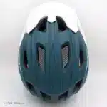 کلاه دوچرخه سواری راپیدو آنتی شوک آبی کد 1879 - سایز 58-62 - Image 6