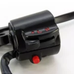 قلوه موتور کامل راست استارتی ماراتن کد 1845 - Image 4