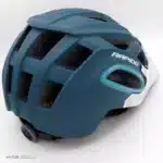 کلاه دوچرخه سواری راپیدو آنتی شوک آبی کد 1879 - سایز 58-62 - Image 4