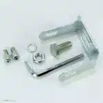 پروژکتور آفرود spot s4 سفید 80 وات کد 1809 - بسته 2 عددی - Image 13