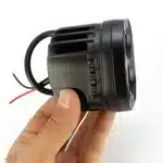 پروژکتور آفرود spot s4 سفید 80 وات کد 1809 - بسته 2 عددی - Image 8