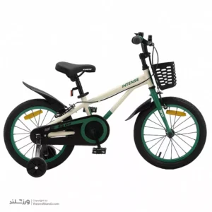 دوچرخه بچگانه اینتنس کرم