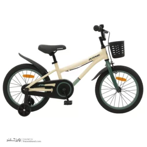 دوچرخه بچگانه اینتنسDART کرم