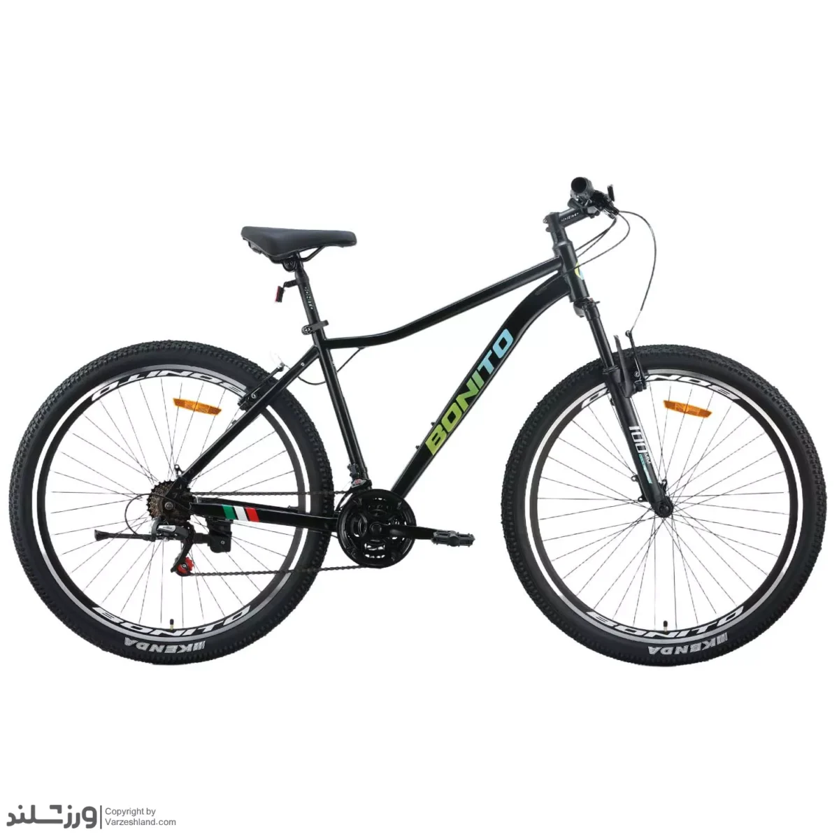 دوچرخه کوهستان بونیتو SV300